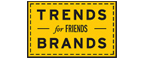 Скидка 10% на коллекция trends Brands limited! - Борское